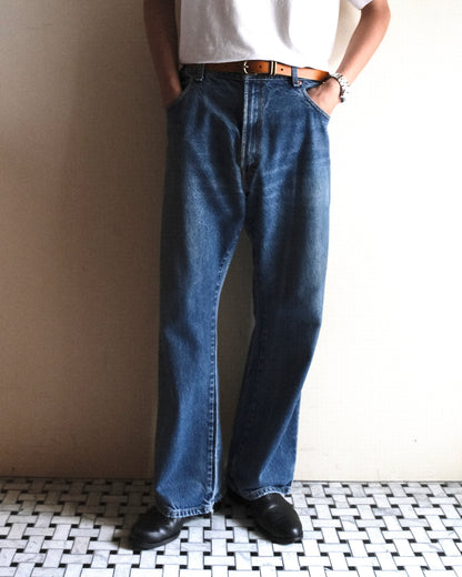 A7. Levi's 517 Bootcut Denim Pants W38 / L30