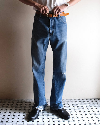 A4. Levi's 517 Bootcut Denim Pants W34 / L34