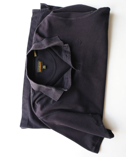 00s Timberland - S/S Cotton Polo Shirt