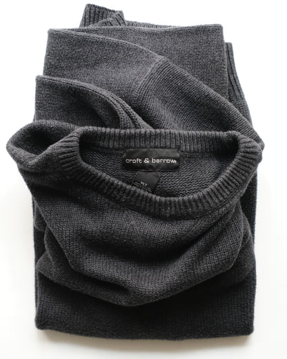 croft & barrow - Cotton Knit