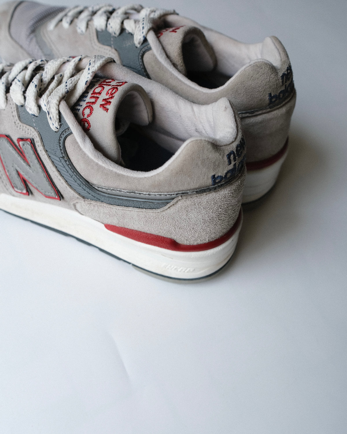 New Balance 997 US9