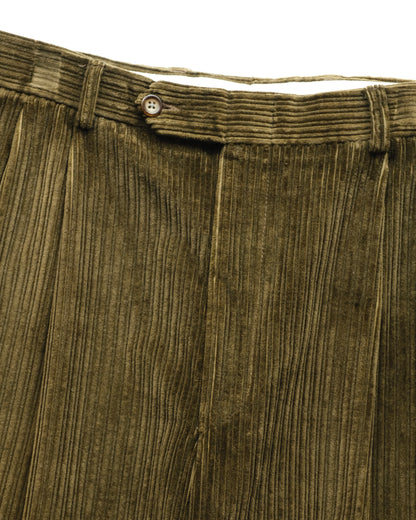 The J. Peterman Company - Corduroy Trouser
