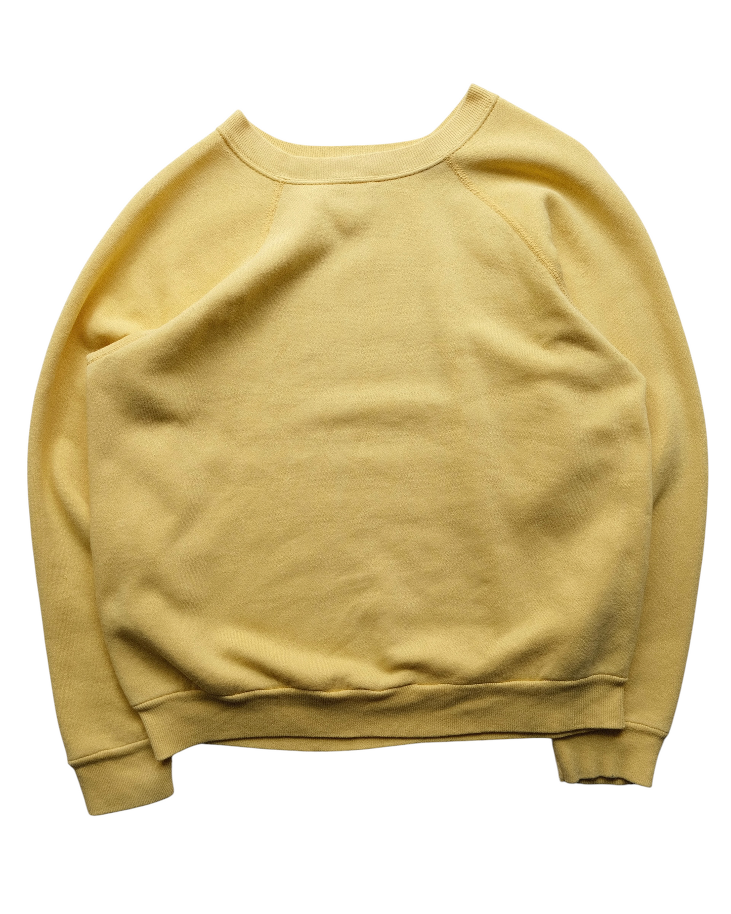 80s TULTEX - Raglan Sweatshirt
