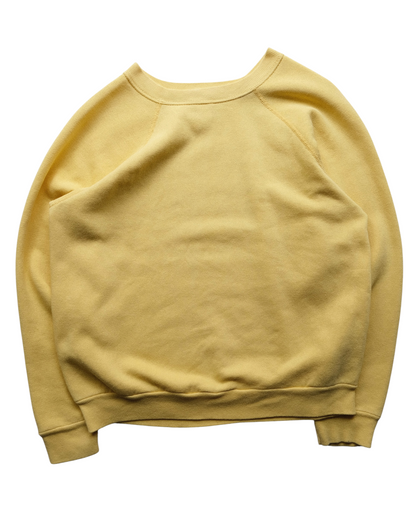 80s TULTEX - Raglan Sweatshirt