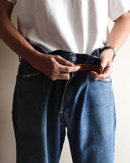 A9. Levi's 517 Bootcut Denim Pants W34 / L32