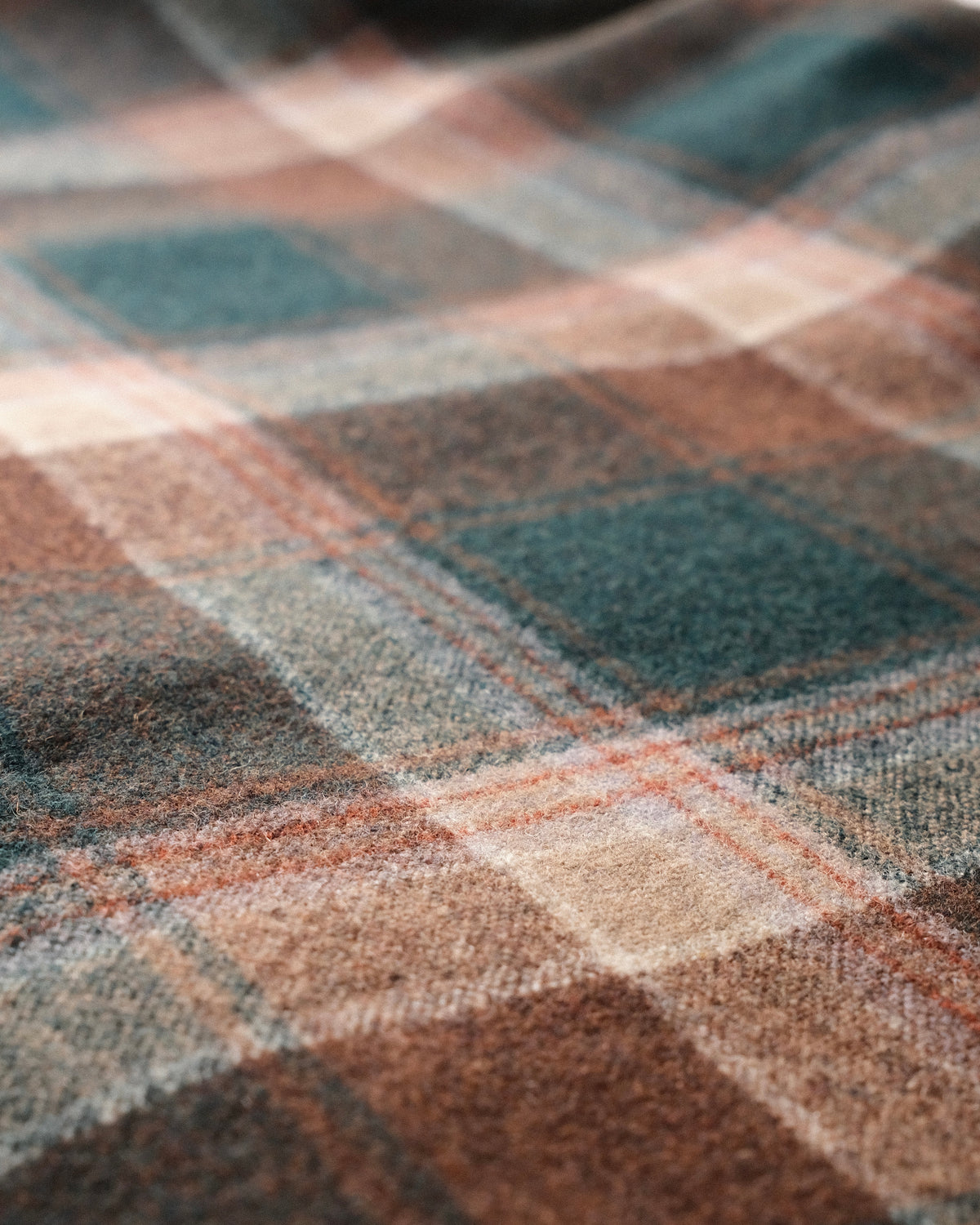 Pendleton - Wool Shirt