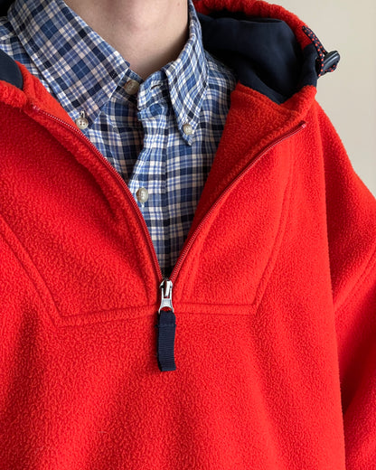 90's~00's SONOMA SPORT "Fleece Foodie"