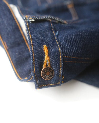 No brand - Denim Trouser
