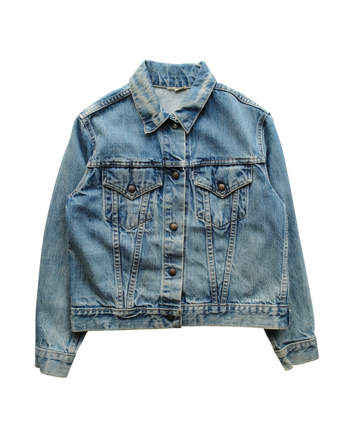 Levi's for Gals - Denim Jacket