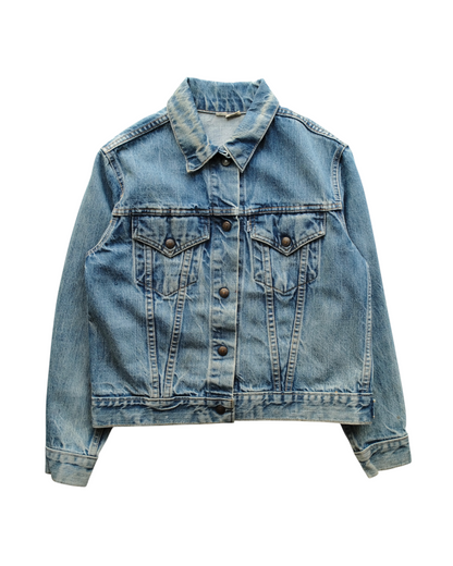 Levi's for Gals - Denim Jacket
