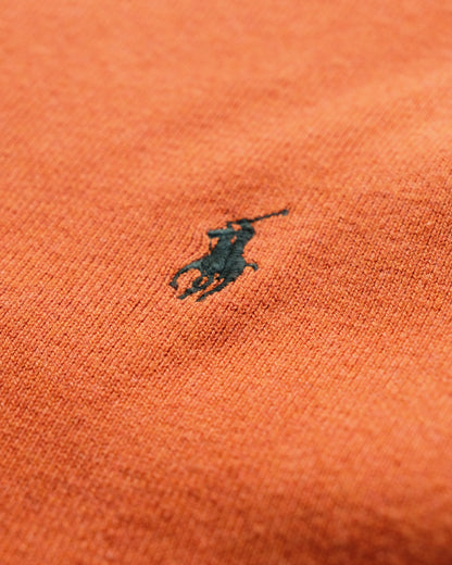 Polo Ralph Lauren -Cotton Crew Neck Knit