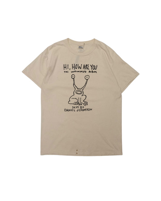 Daniel Johnston