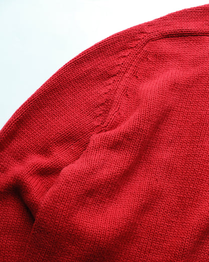LORD JEFF - Cotton Knit