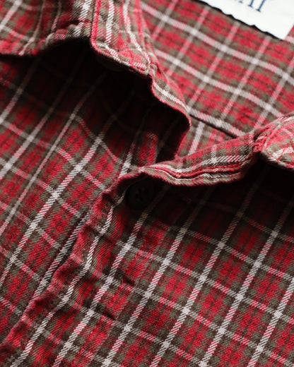 GAP - Cotton Check Shirt