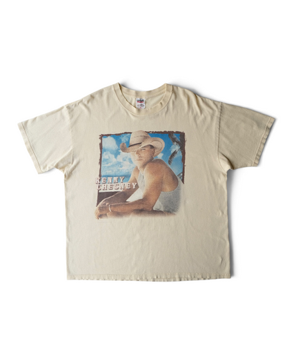 00s Anvil - KENNY CHESNEY
