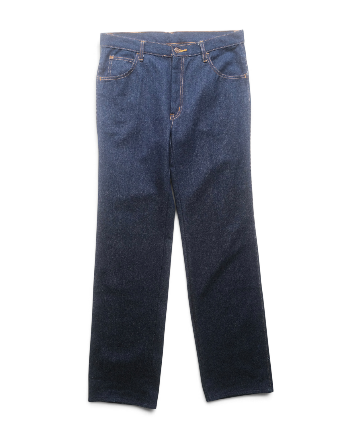 No brand - Denim Trouser