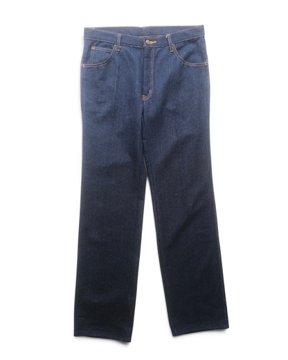 No brand - Denim Trouser