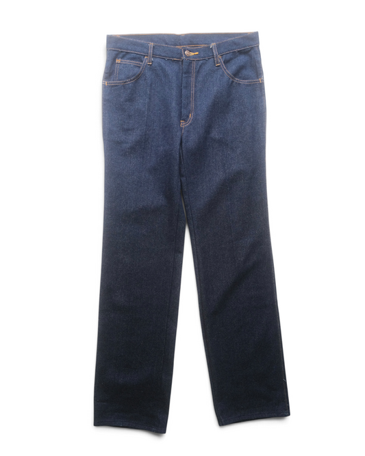 No brand - Denim Trouser