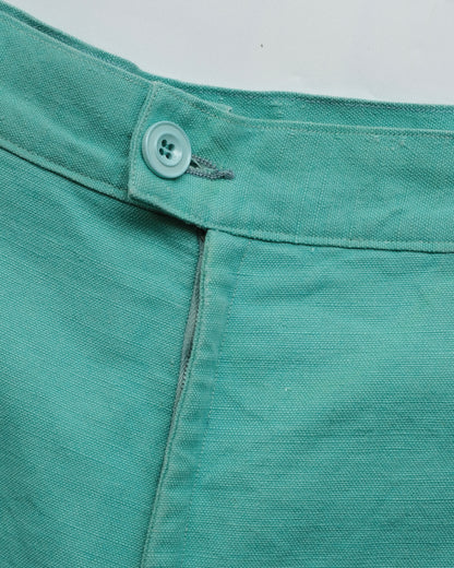 70s Flare Trouser