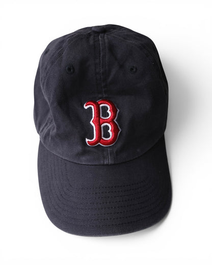 Boston Red Sox Home ’47 Clean Up Navy