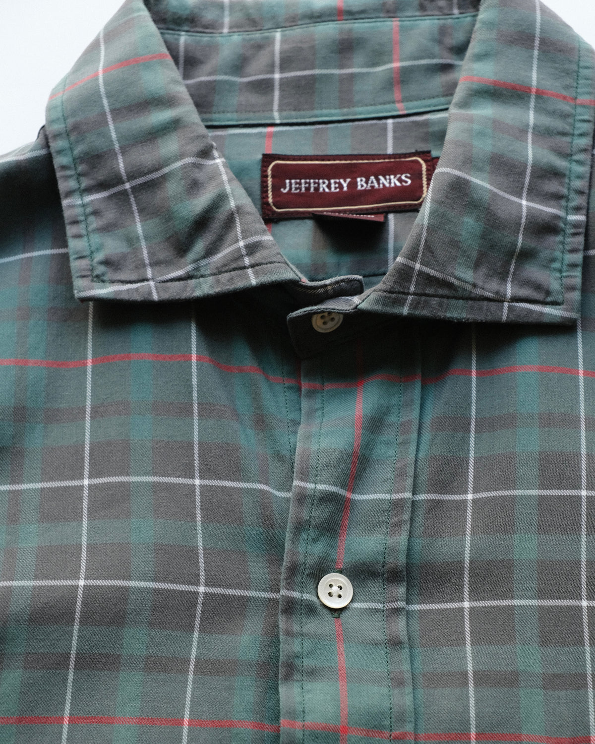 JEFFREY BANKS