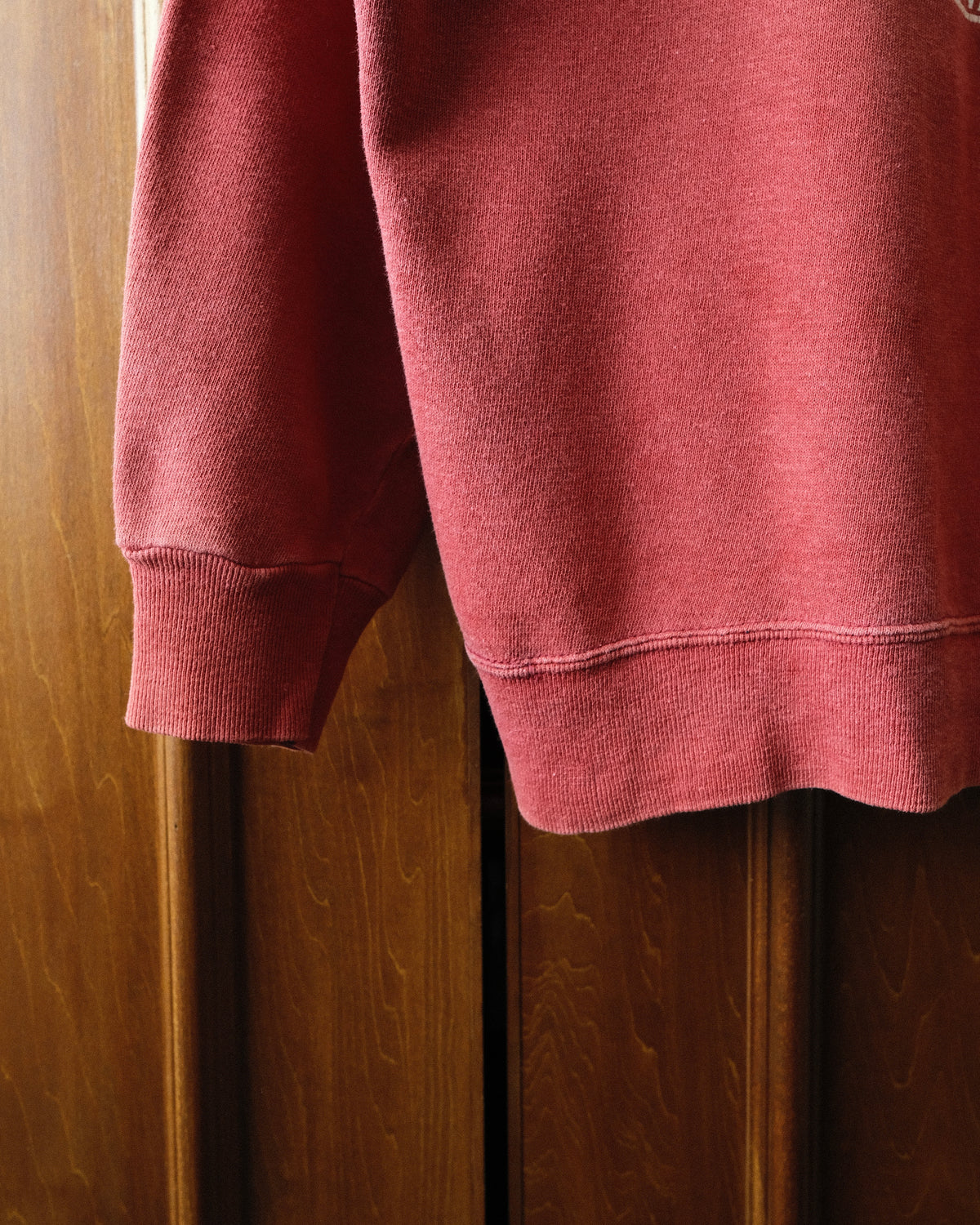 五本木・祐天寺・学芸大学の古着屋、セレクトショップ。[Champion - Sweatshirt “HARVARD” (Late 70s–Early 80s, Made in USA)]