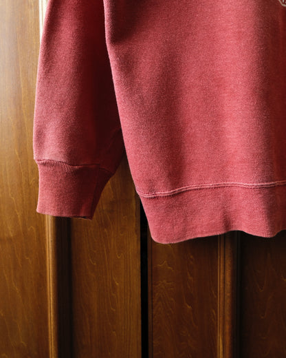 五本木・祐天寺・学芸大学の古着屋、セレクトショップ。[Champion - Sweatshirt “HARVARD” (Late 70s–Early 80s, Made in USA)]