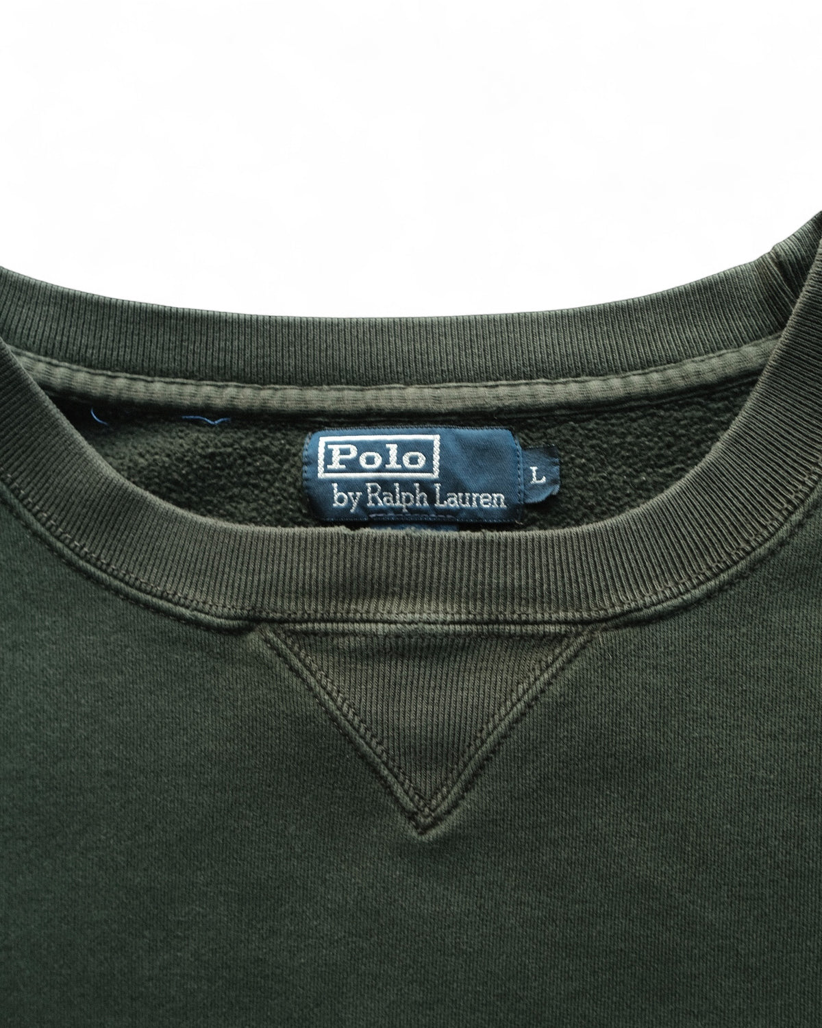 Polo Ralph Lauren - Crew Neck Sweat