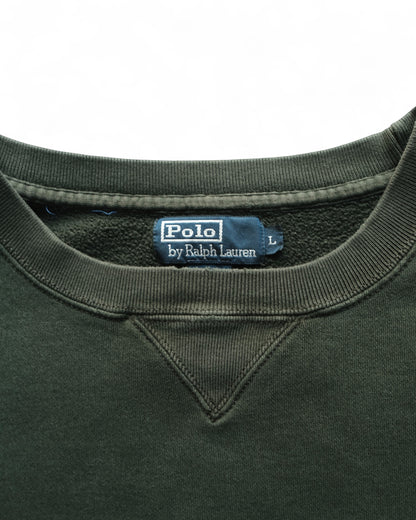 Polo Ralph Lauren - Crew Neck Sweat