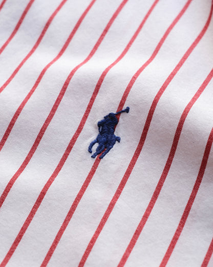Polo Ralph Lauren - Stripe Shirt