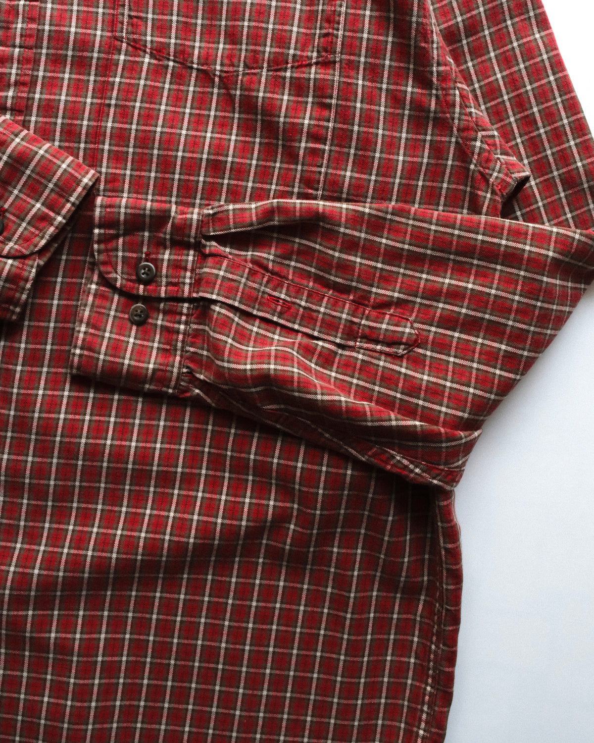 GAP - Cotton Check Shirt