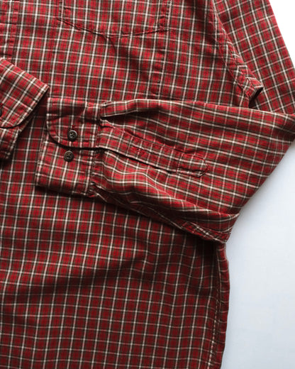 GAP - Cotton Check Shirt