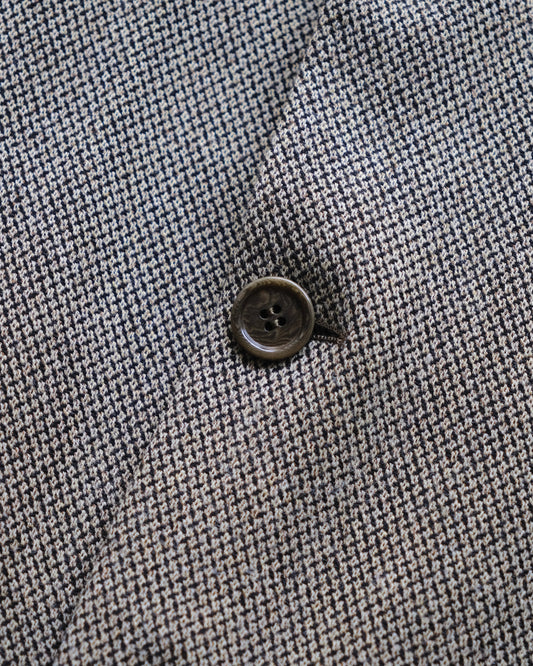 Jacket - Made in italy
