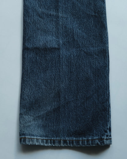 42. Levi's 517 Bootcut Denim Pants / W34 L32