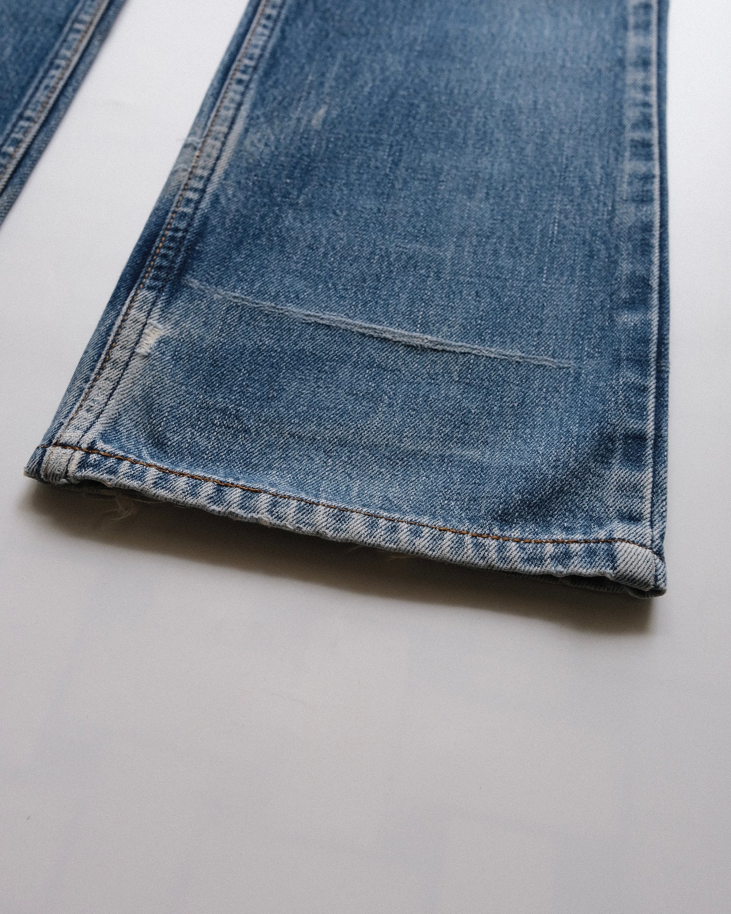 59. Levi's 517 Bootcut Denim Pants W28 / L34