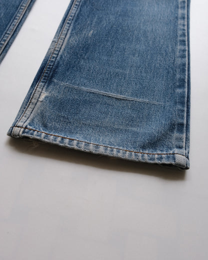 59. Levi's 517 Bootcut Denim Pants W28 / L34