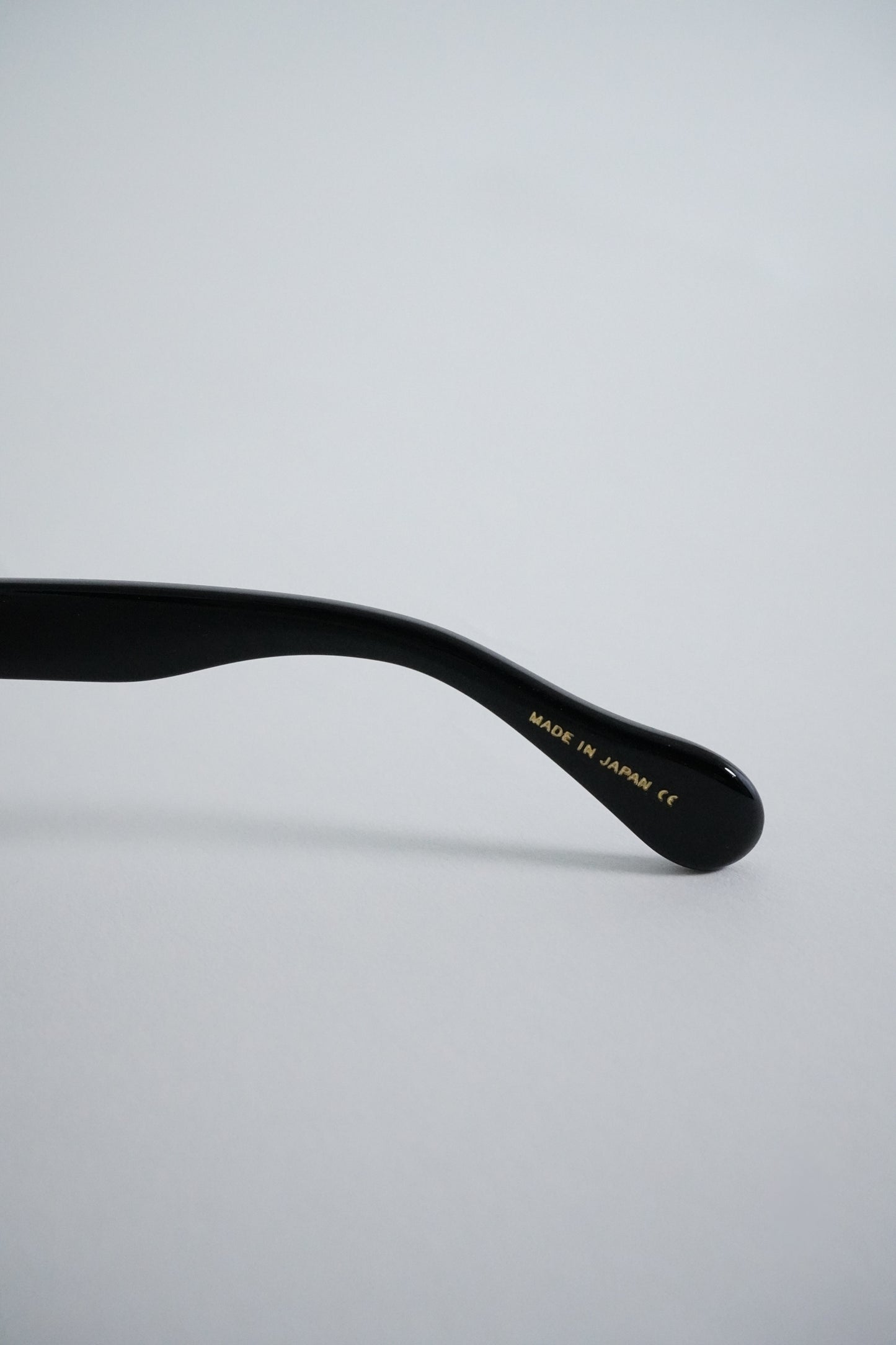 kearny「gravel-6」Black