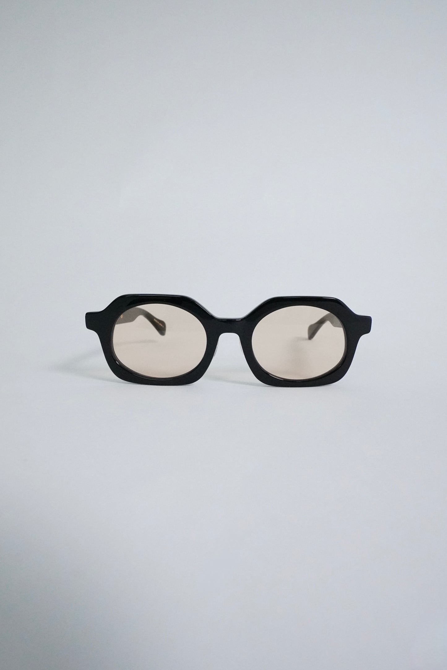 kearny「gravel-6」Black