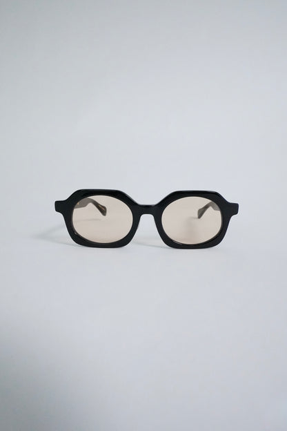 kearny「gravel-6」Black