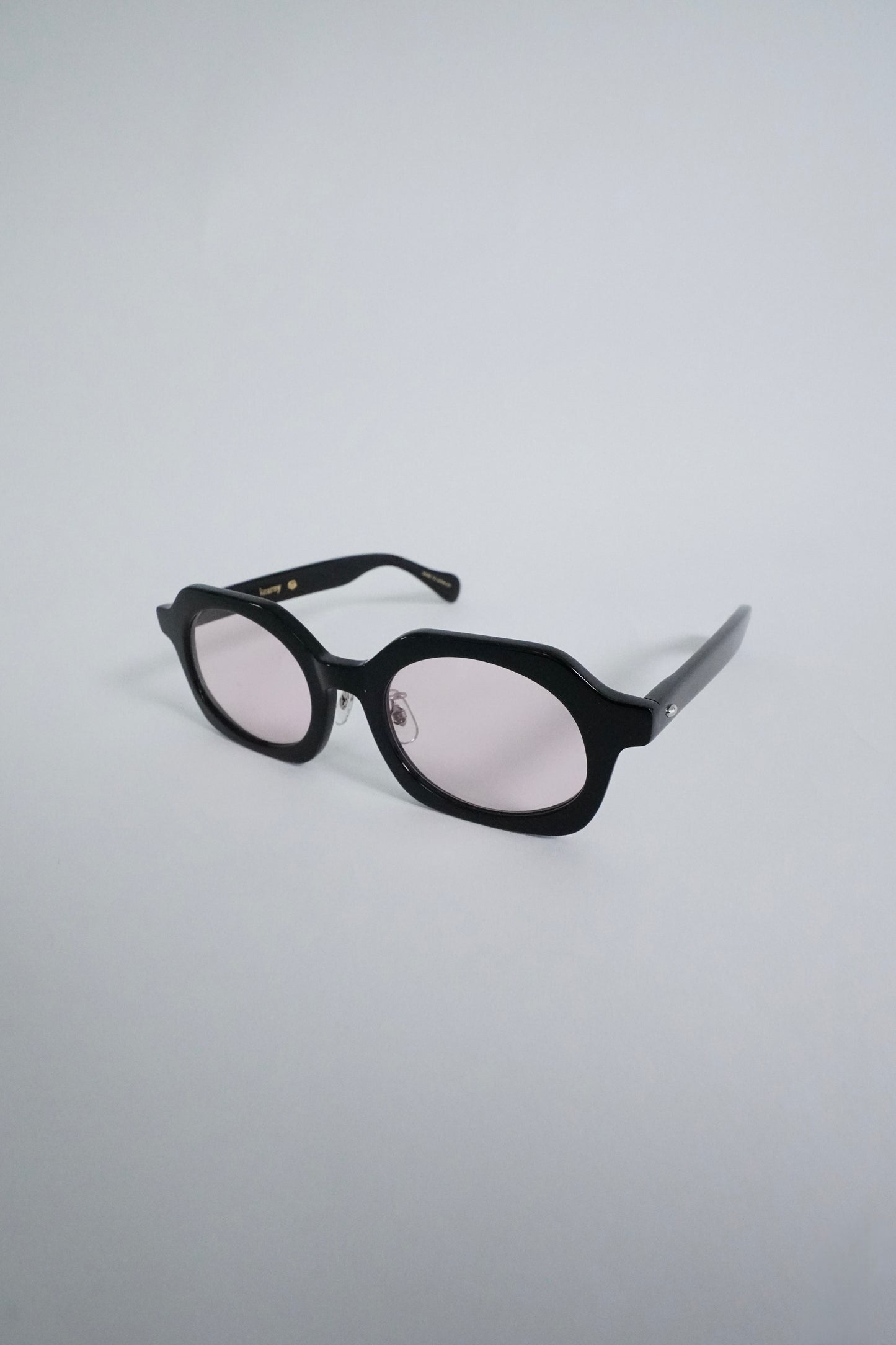 kearny「gravel-6」Black