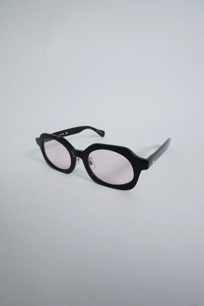 kearny「gravel-6」Black