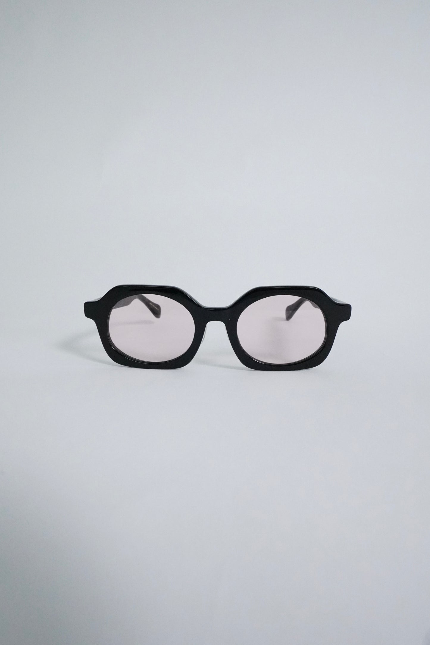 kearny「gravel-6」Black