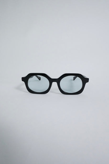 kearny「gravel-6」Black