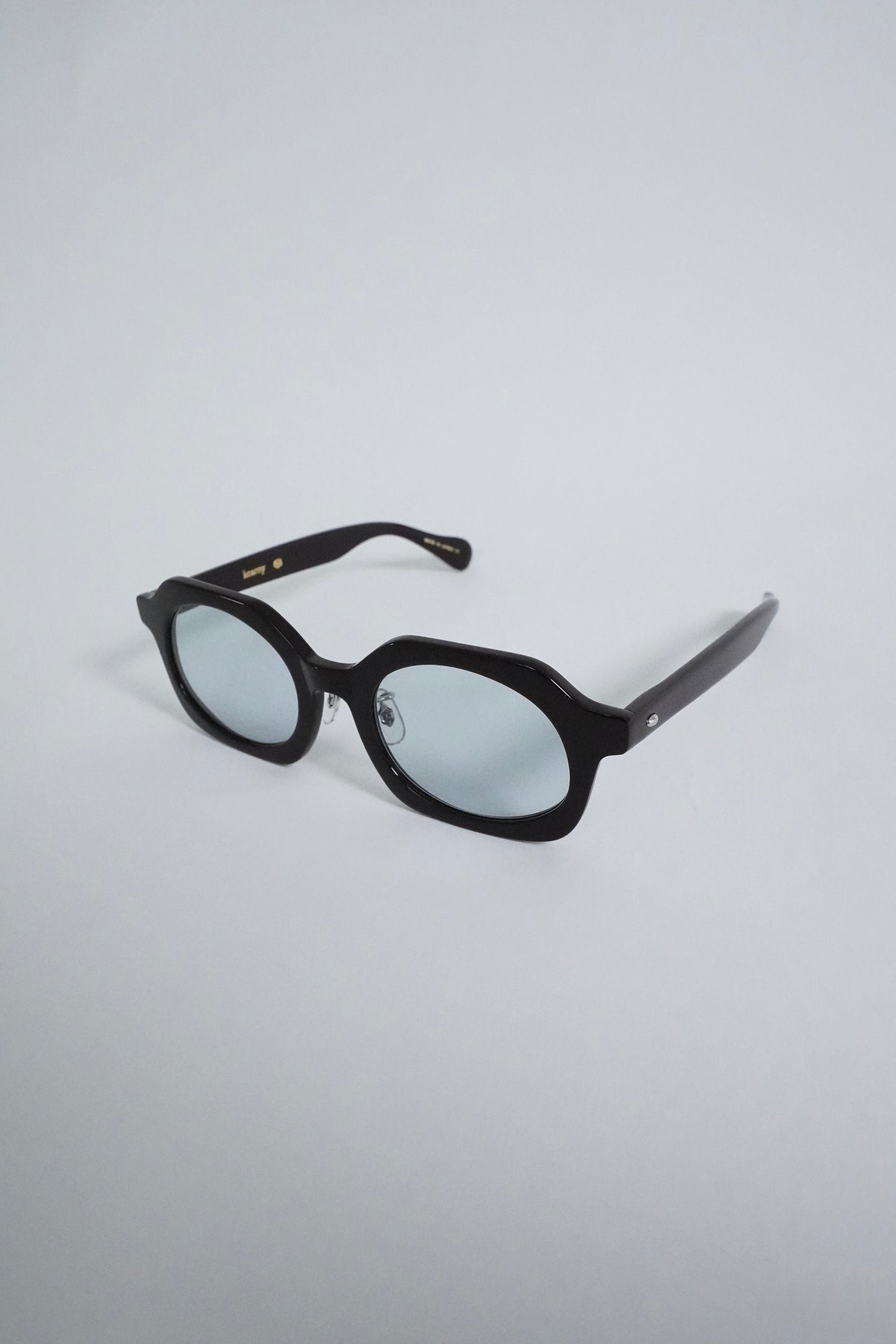 kearny「gravel-6」Brown