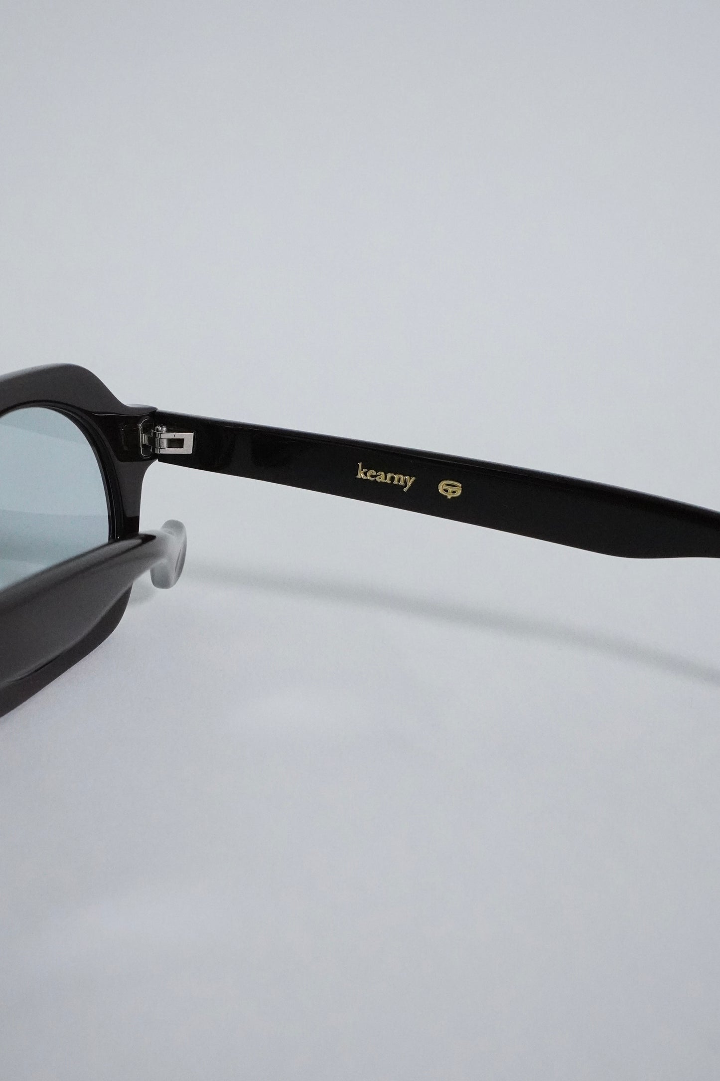 kearny「gravel-6」Brown