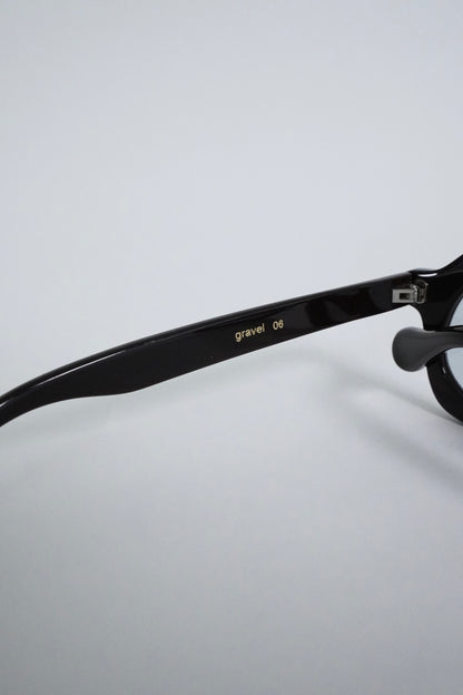 kearny「gravel-6」Brown