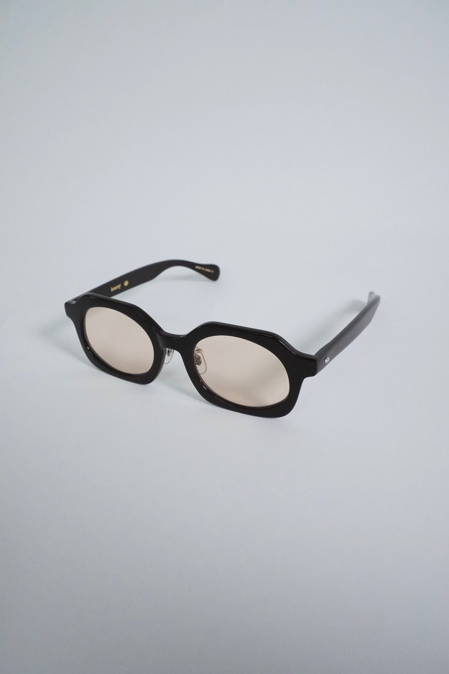 kearny「gravel-6」Brown