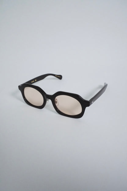 kearny「gravel-6」Brown