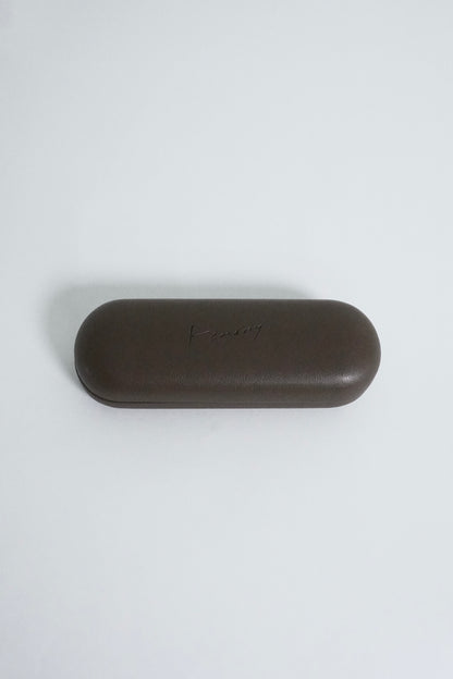 kearny「gravel-6」Brown