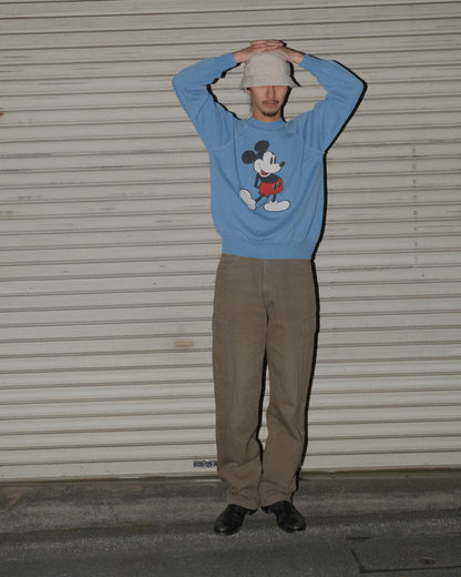90's~00's Disney CASUALS "Sweatshirt"